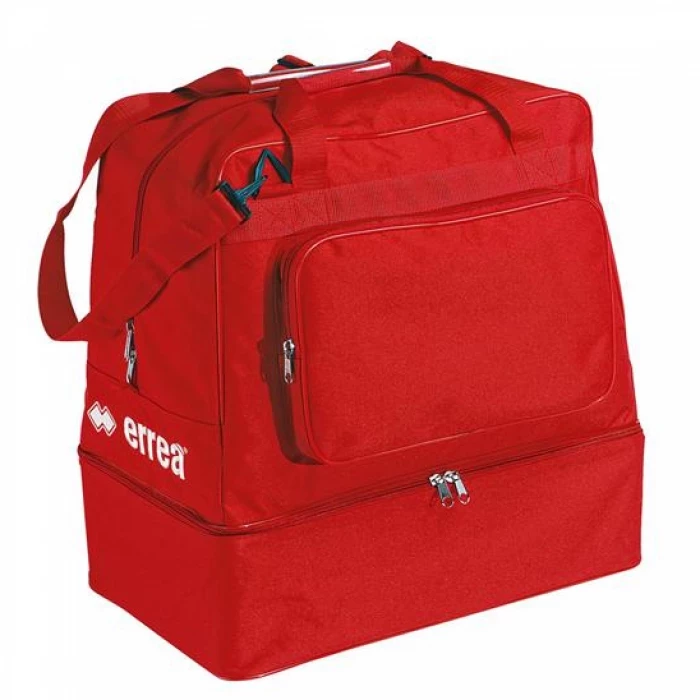 Errea - Borsa Basic KID Rossa
